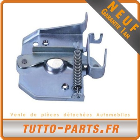 Serrure de Capot pour OPEL RENAULT