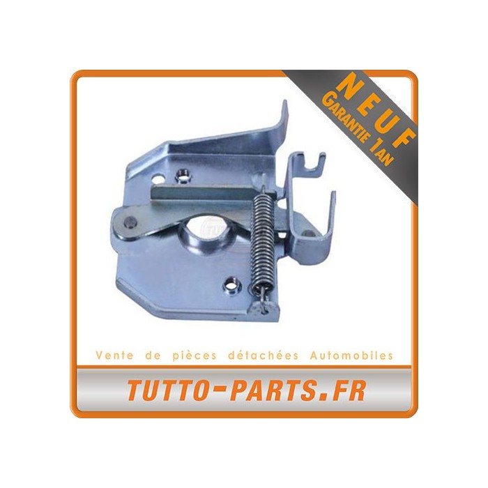 Serrure de Capot pour OPEL RENAULT