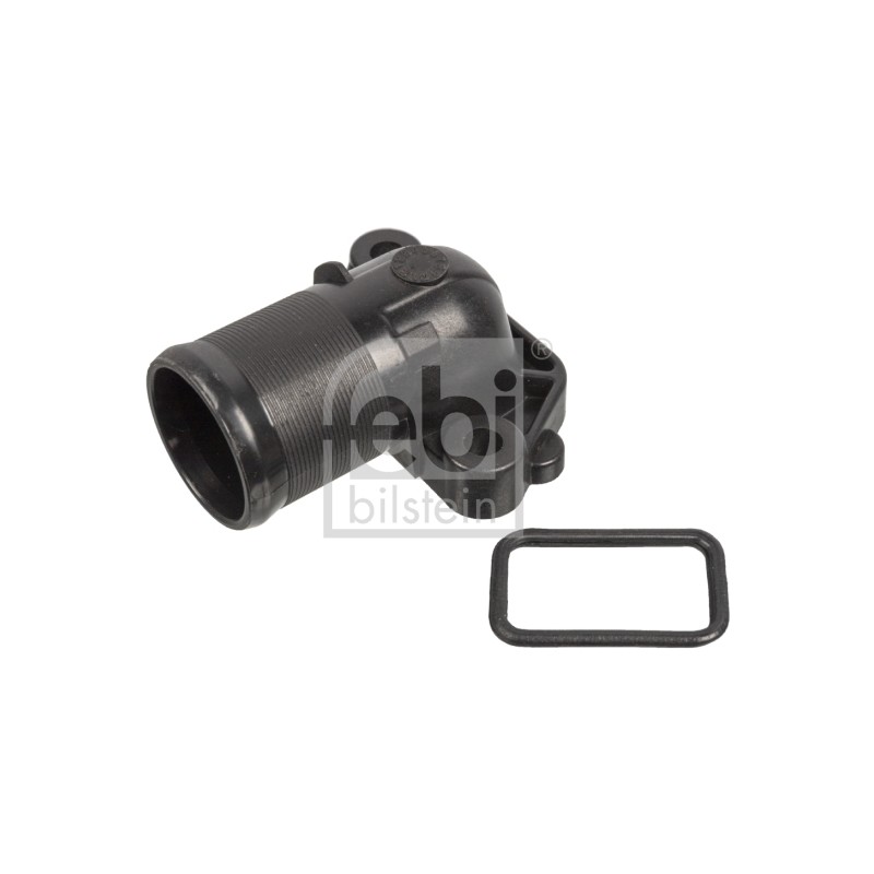 Bride Liquide De Refroidissement Pour Renault Thalia Twingo Dacia Logan II MCV