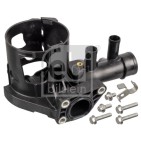 Bride Liquide De Refroidissement Pour MERCEDES Classe C T-Model E GLK M S V CLS