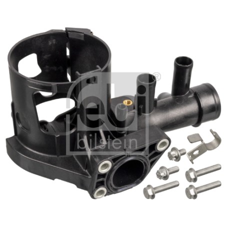 Bride Liquide De Refroidissement Pour MERCEDES Classe C T-Model E GLK M S V CLS