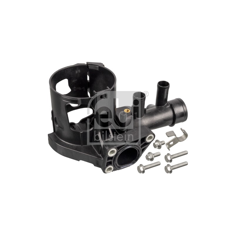 Bride Liquide De Refroidissement Pour MERCEDES Classe C T-Model E GLK M S V CLS