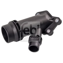 Bride Liquide De Refroidissement Pour BMW Série 1 E87 3 E46 E90 E91 11122247744