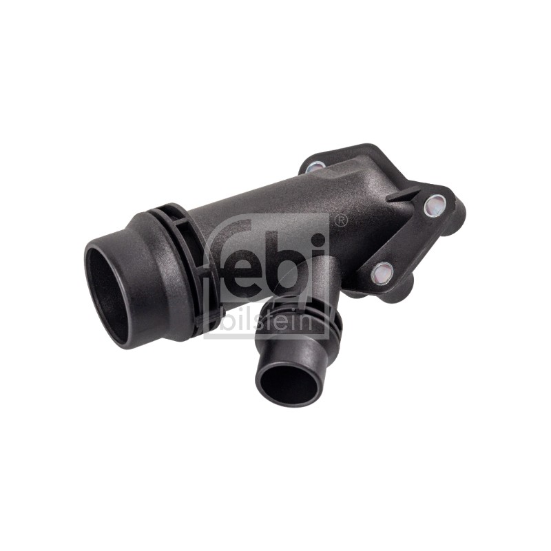 Bride Liquide De Refroidissement Pour BMW Série 1 E87 3 E46 E90 E91 11122247744