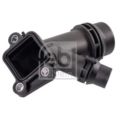 Bride Liquide De Refroidissement Pour BMW Série 1 E87 3 E46 E90 E91 11122247744