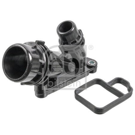 Bride Liquide De Refroidissement Pour BMW X5 X6 11117800048 11117800050