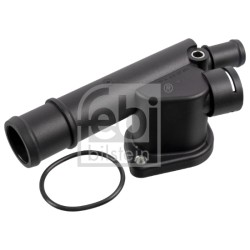 Bride Liquide De Refroidissement Pour VW Audi Seat Skoda 038121132G 38121132G