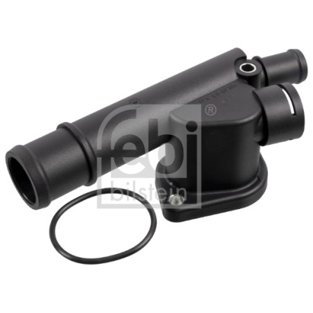 Bride Liquide De Refroidissement Pour VW Audi Seat Skoda 038121132G 38121132G