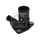 Bride Liquide De Refroidissement Pour Peugeot 205 II 206 306 Partner Citroën ZX