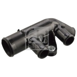 Bride Liquide De Refroidissement Pour Peugeot Fiat Citroën 1336.G4 9619498980