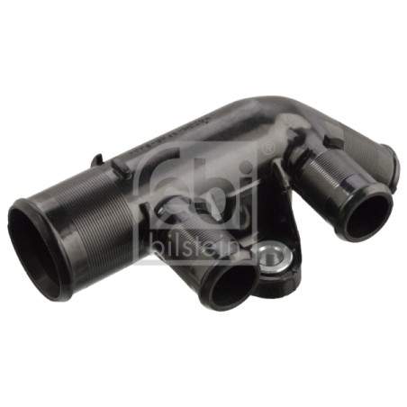 Bride Liquide De Refroidissement Pour Peugeot Fiat Citroën 1336.G4 9619498980