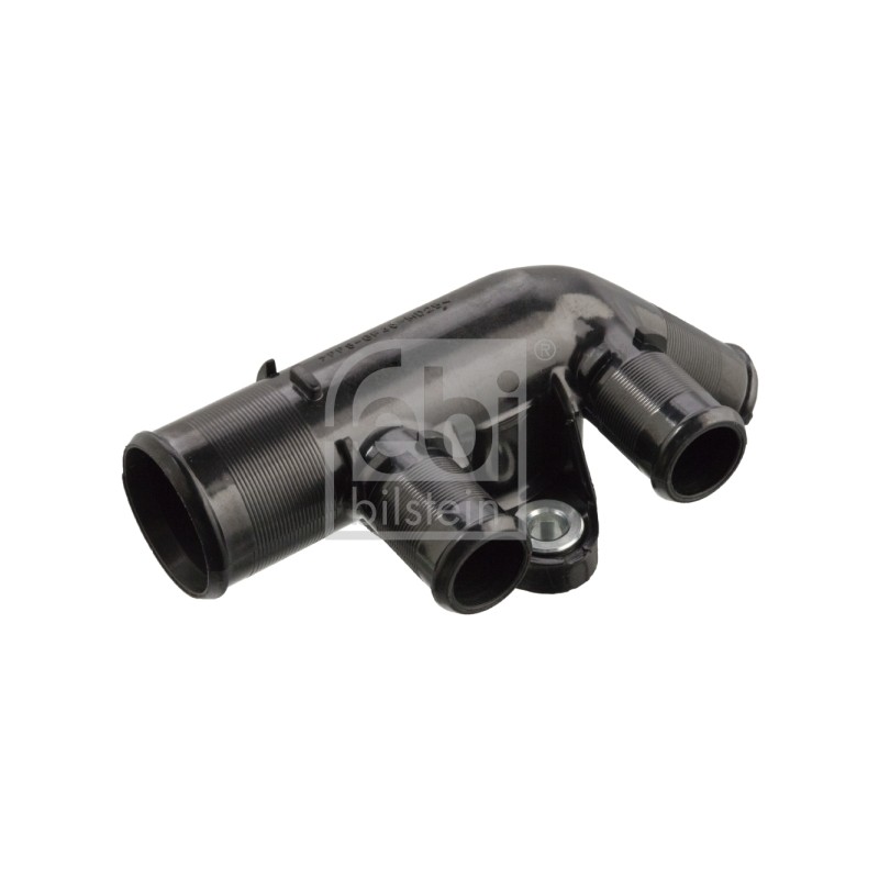 Bride Liquide De Refroidissement Pour Peugeot Fiat Citroën 1336.G4 9619498980
