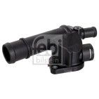 Bride Liquide De Refroidissement Pour VW Audi Seat Skoda 03G121132B 03G121132