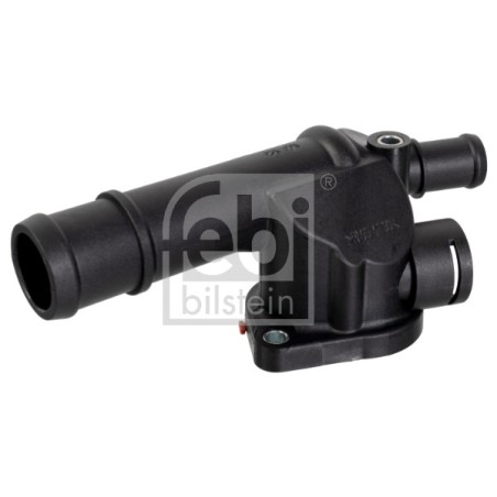 Bride Liquide De Refroidissement Pour VW Audi Seat Skoda 03G121132B 03G121132