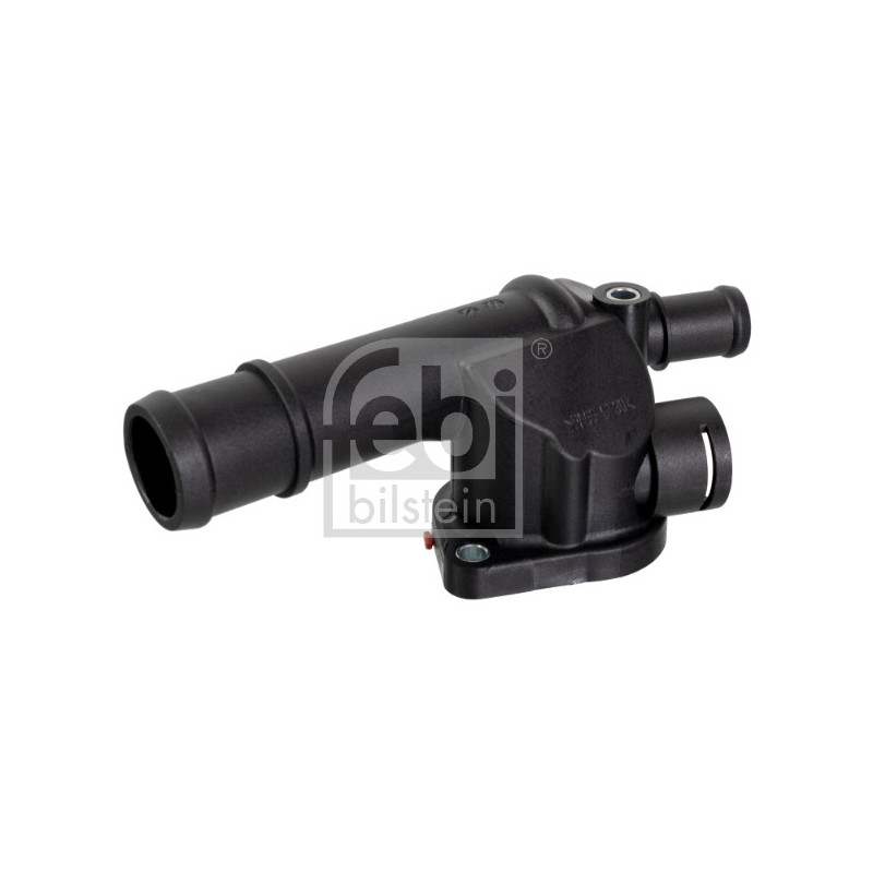 Bride Liquide De Refroidissement Pour VW Audi Seat Skoda 03G121132B 03G121132