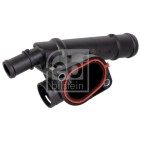 Bride Liquide De Refroidissement Pour VW Audi Seat Skoda 03G121132B 03G121132