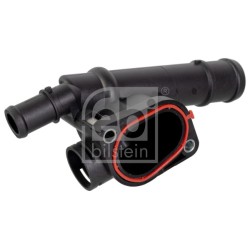 Bride Liquide De Refroidissement Pour VW Audi Seat Skoda 03G121132B 03G121132
