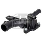 Bride Liquide De Refroidissement Pour Opel Adam Astra J Corsa D E Meriva B