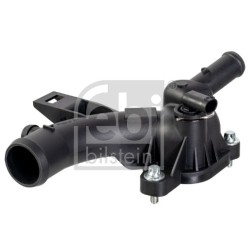 Bride Liquide De Refroidissement Pour Opel Adam Astra J Corsa D E Meriva B