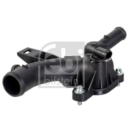 Bride Liquide De Refroidissement Pour Opel Adam Astra J Corsa D E Meriva B