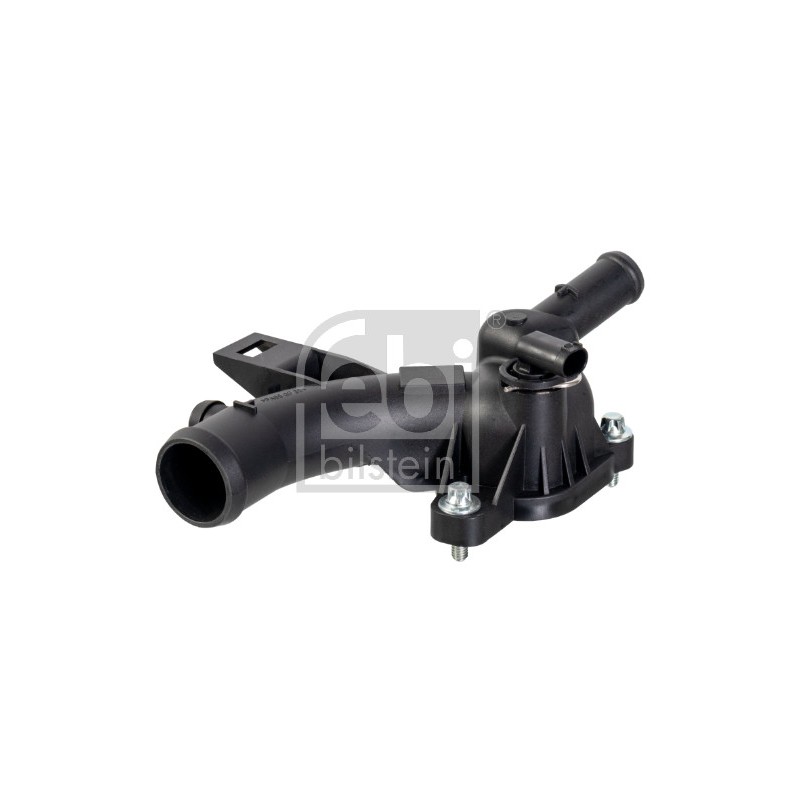 Bride Liquide De Refroidissement Pour Opel Adam Astra J Corsa D E Meriva B
