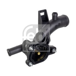 Bride Liquide De Refroidissement Pour Opel Adam Astra J Corsa D E Meriva B