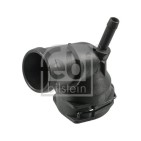 Bride Liquide De Refroidissement Pour VW Audi Seat Skoda 3C0122291D 3C0122291