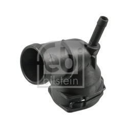 Bride Liquide De Refroidissement Pour VW Audi Seat Skoda 3C0122291D 3C0122291