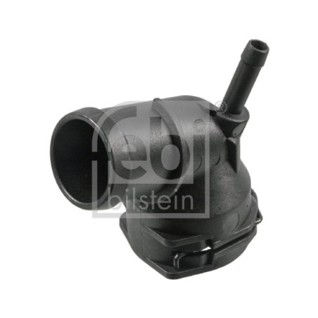 Bride Liquide De Refroidissement Pour VW Audi Seat Skoda 3C0122291D 3C0122291
