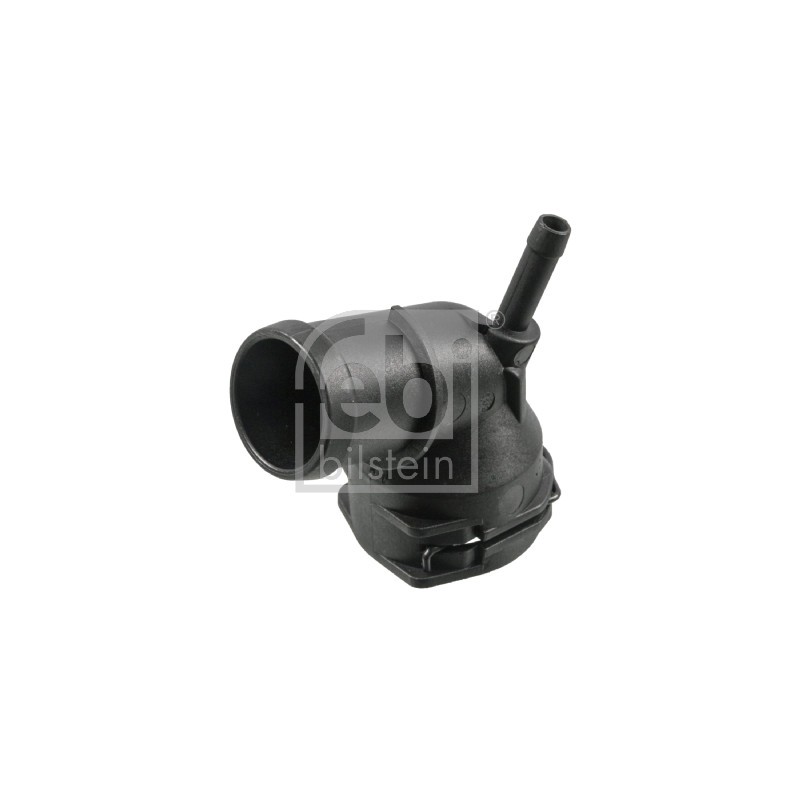 Bride Liquide De Refroidissement Pour VW Audi Seat Skoda 3C0122291D 3C0122291