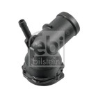 Bride Liquide De Refroidissement Pour VW Audi Seat Skoda 3C0122291D 3C0122291