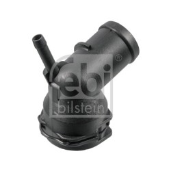 Bride Liquide De Refroidissement Pour VW Audi Seat Skoda 3C0122291D 3C0122291