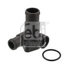 Bride Liquide De Refroidissement Pour VW Passat Audi 80 A4 A6 Cabriolet