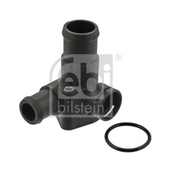Bride Liquide De Refroidissement Pour VW Passat Audi 80 A4 A6 Cabriolet