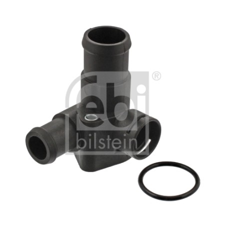 Bride Liquide De Refroidissement Pour VW Passat Audi 80 A4 A6 Cabriolet