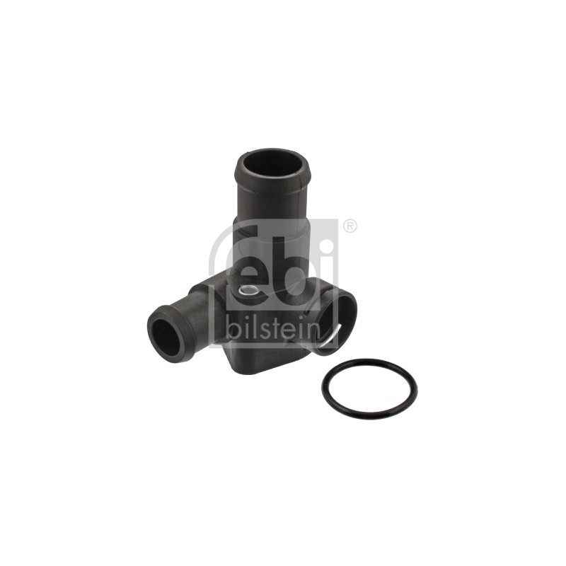 Bride Liquide De Refroidissement Pour VW Passat Audi 80 A4 A6 Cabriolet