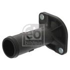 Bride Liquide De Refroidissement Pour VW Bora Caddy II Audi Skoda 038121121