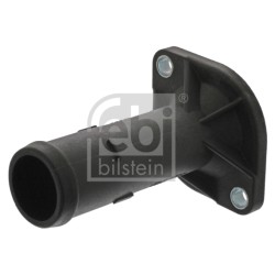 Bride Liquide De Refroidissement Pour VW Bora Caddy II Audi Skoda 038121121