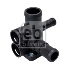 Bride Liquide De Refroidissement Pour VW Golf I II Jetta Passat 037121133C