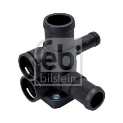 Bride Liquide De Refroidissement Pour VW Golf I II Jetta Passat 037121133C
