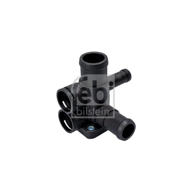 Bride Liquide De Refroidissement Pour VW Golf I II Jetta Passat 037121133C
