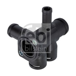 Bride Liquide De Refroidissement Pour VW Golf I II Jetta Passat 037121133C