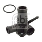 Bride Liquide De Refroidissement Pour VW Caddy II Golf III Passat Polo Vento