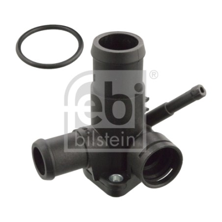 Bride Liquide De Refroidissement Pour VW Caddy II Golf III Passat Polo Vento