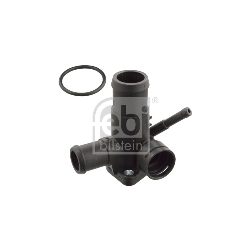 Bride Liquide De Refroidissement Pour VW Caddy II Golf III Passat Polo Vento
