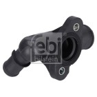 Bride Liquide De Refroidissement Pour Peugeot 306 406 Partner Citroën Berlingo