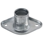 Bride Liquide De Refroidissement Pour Peugeot 106 I II 205 - 306 309 405 Partner