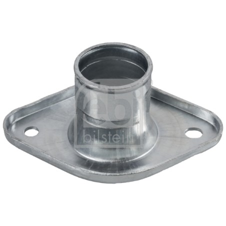Bride Liquide De Refroidissement Pour Peugeot 106 I II 205 - 306 309 405 Partner