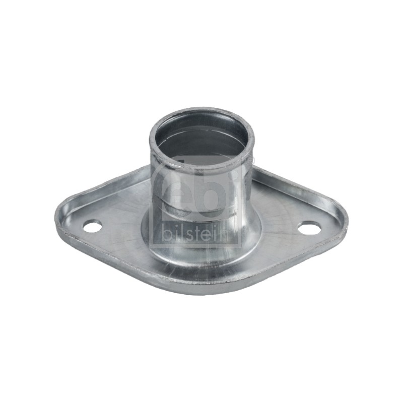 Bride Liquide De Refroidissement Pour Peugeot 106 I II 205 - 306 309 405 Partner