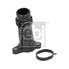 Bride Liquide De Refroidissement Pour BMW 3 F30, F80 F31 F34 G20, G28, G80 Mini